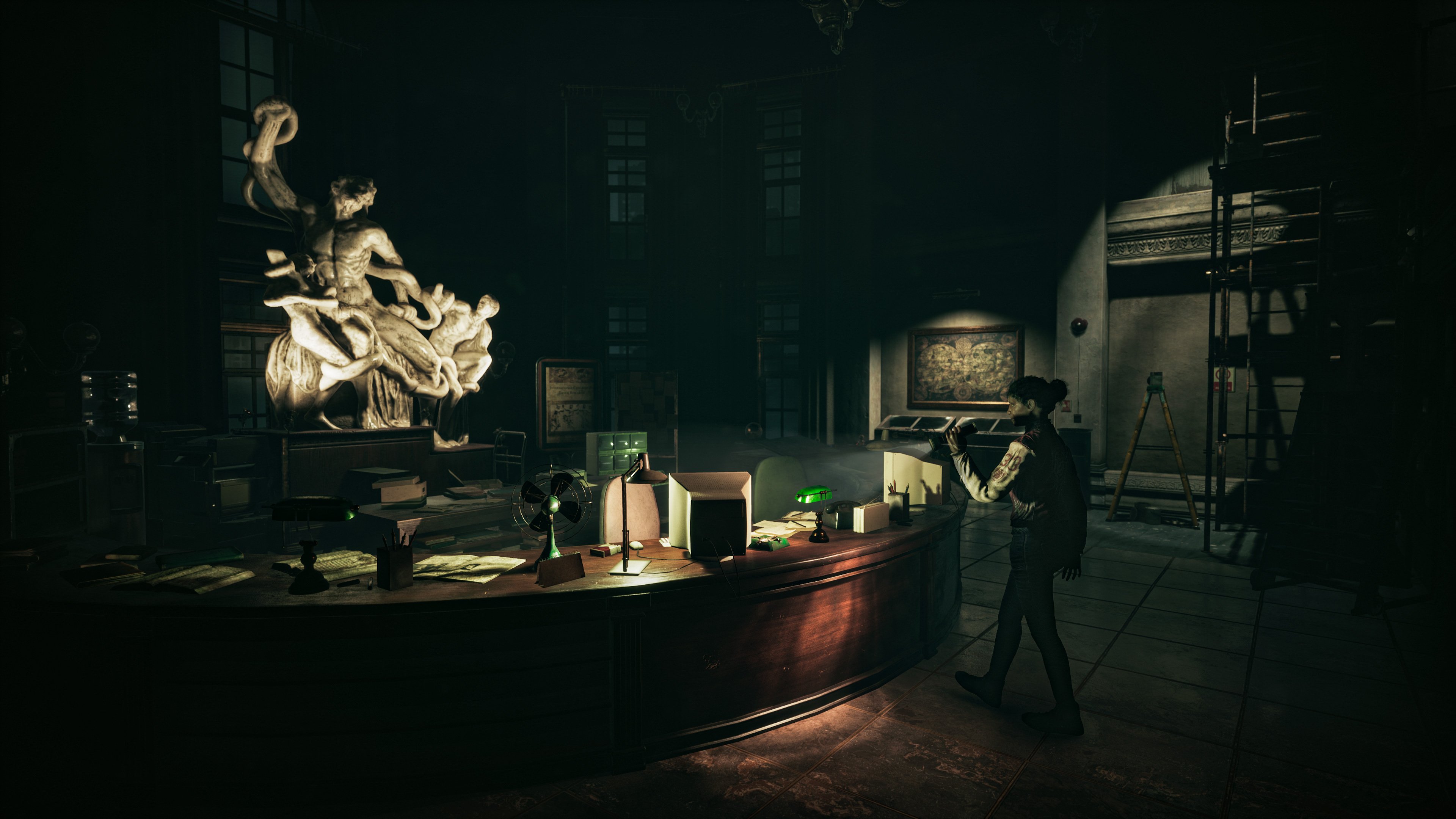 Song Of Horror: Complete Edition